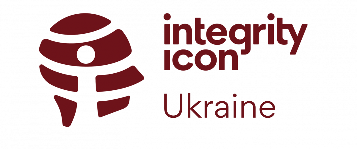 Integrity Icon Ukraine